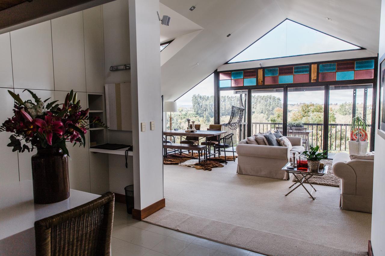 Tamahere The Narrows Landing Hotel מראה חיצוני תמונה