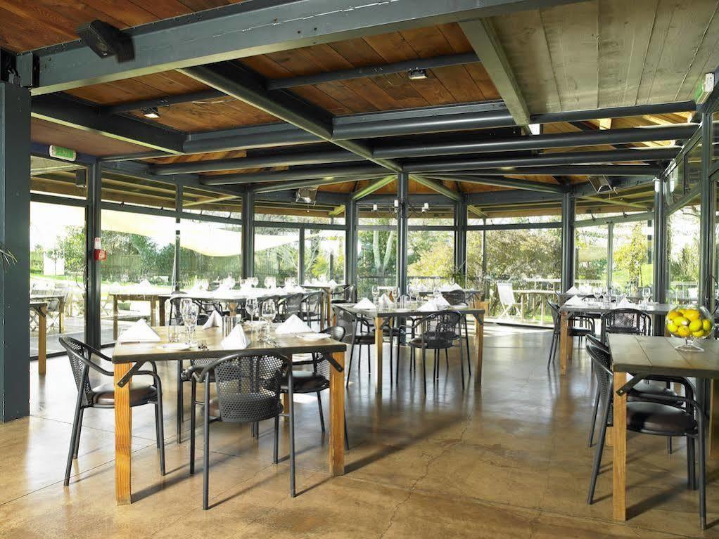 Tamahere The Narrows Landing Hotel מראה חיצוני תמונה
