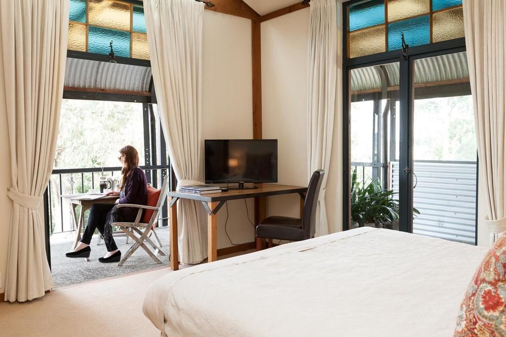 Tamahere The Narrows Landing Hotel מראה חיצוני תמונה