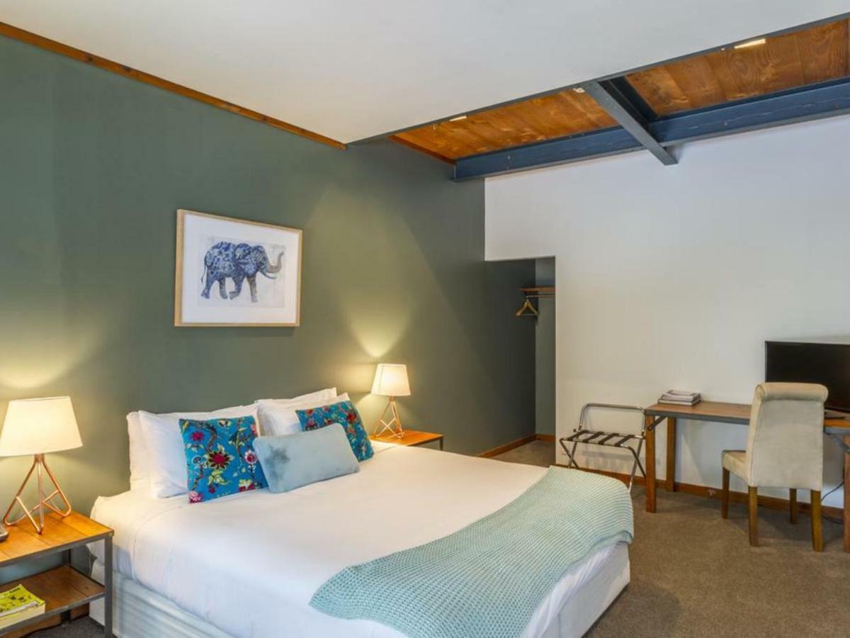 Tamahere The Narrows Landing Hotel מראה חיצוני תמונה