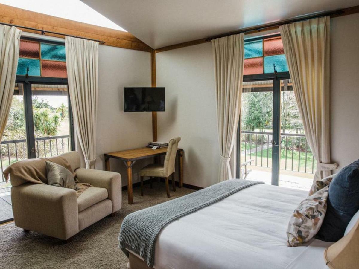 Tamahere The Narrows Landing Hotel מראה חיצוני תמונה