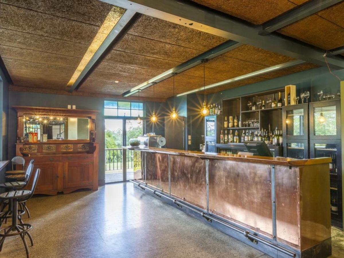 Tamahere The Narrows Landing Hotel מראה חיצוני תמונה