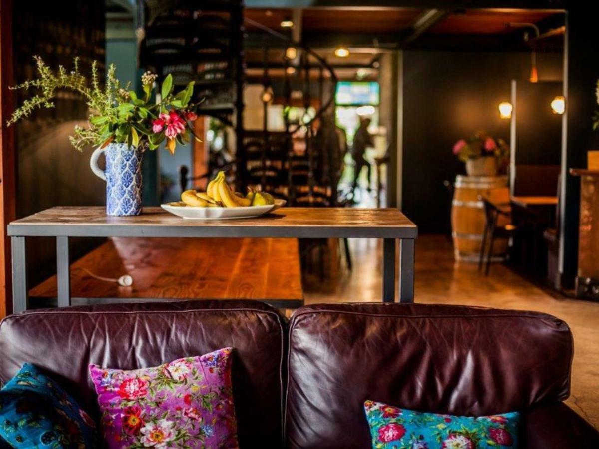 Tamahere The Narrows Landing Hotel מראה חיצוני תמונה