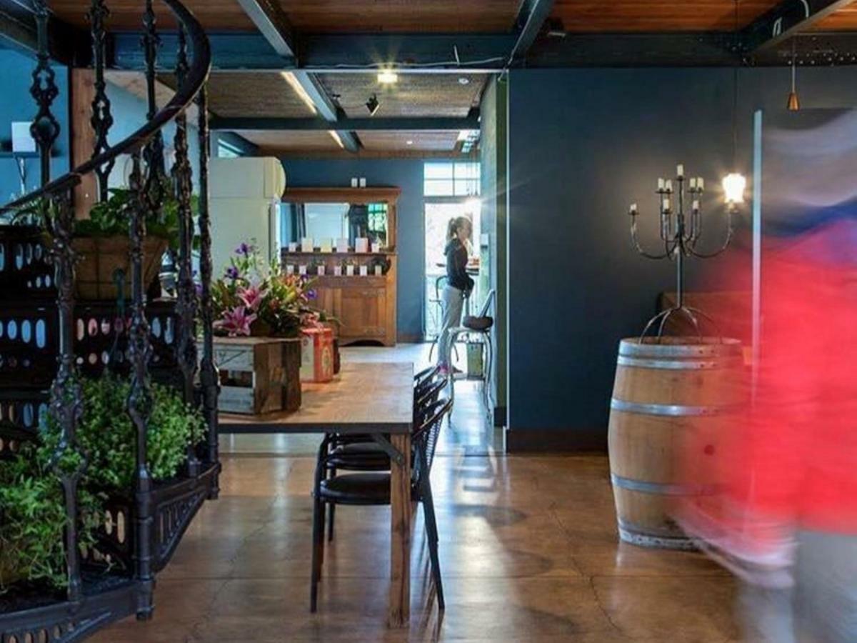 Tamahere The Narrows Landing Hotel מראה חיצוני תמונה