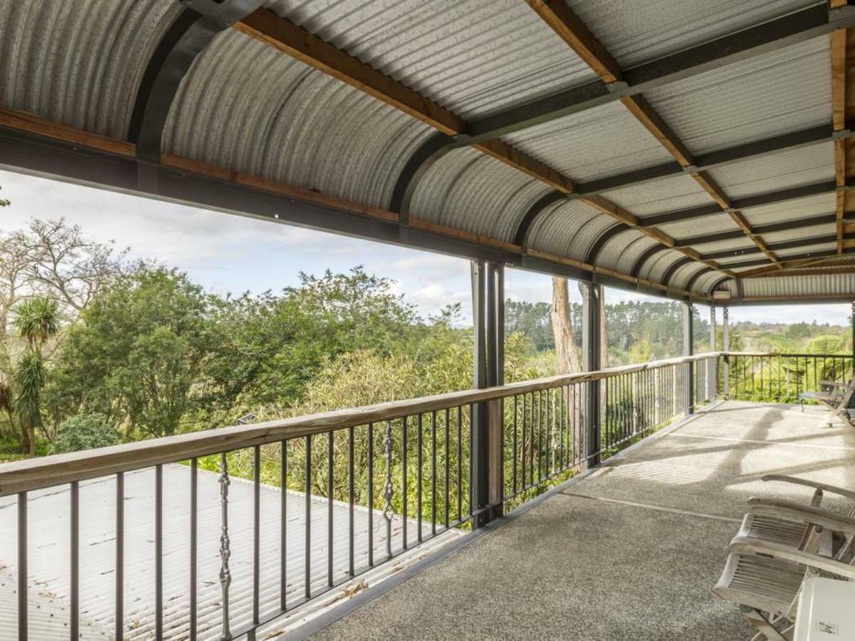 Tamahere The Narrows Landing Hotel מראה חיצוני תמונה