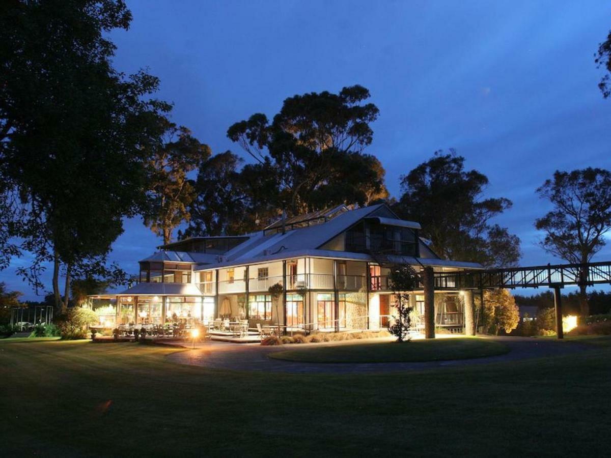 Tamahere The Narrows Landing Hotel מראה חיצוני תמונה