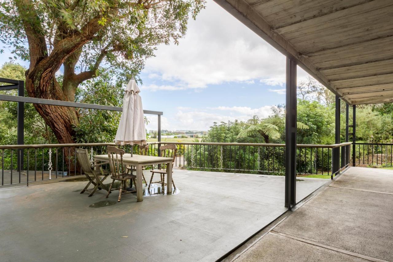 Tamahere The Narrows Landing Hotel מראה חיצוני תמונה
